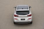 Hyundai Tucson Limited 2018 года (NA)
